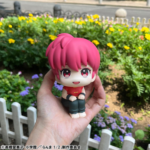 『らんま1/2』るかっぷ らんま 完成品フィギュア